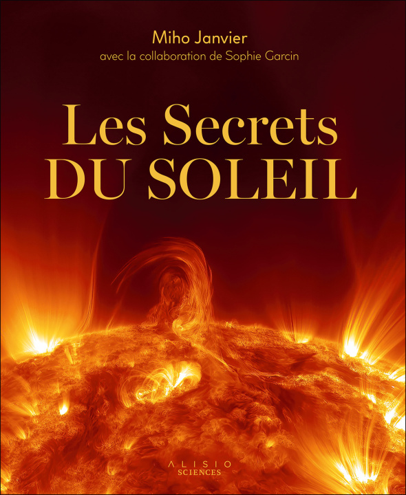 Βιβλίο Soleil Garcin