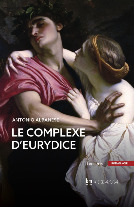 Knjiga Le complexe d'Eurydice Albanese