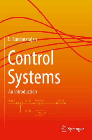 Könyv Control Systems Dr. D. Sundararajan