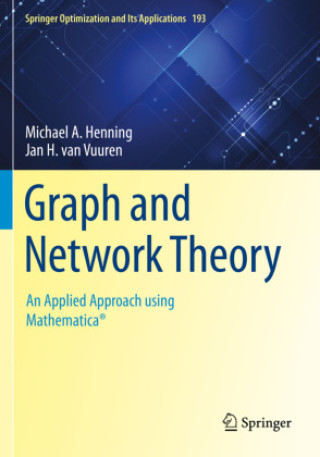 Book Graph and Network Theory Michael A. Henning