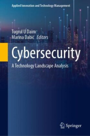 Carte Cybersecurity Tugrul U Daim