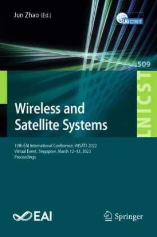 Βιβλίο Wireless and Satellite Systems Jun Zhao