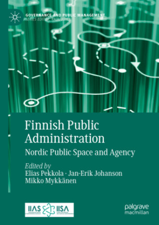 Carte Finnish Public Administration Elias Pekkola