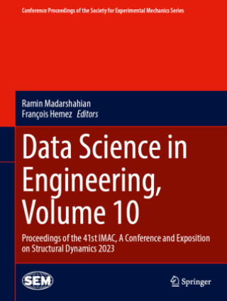 Book Data Science in Engineering, Volume 10 Ramin Madarshahian