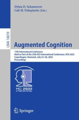 Book Augmented Cognition Dylan D. Schmorrow