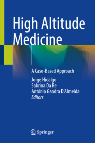 Livre High Altitude Medicine Jorge Hidalgo