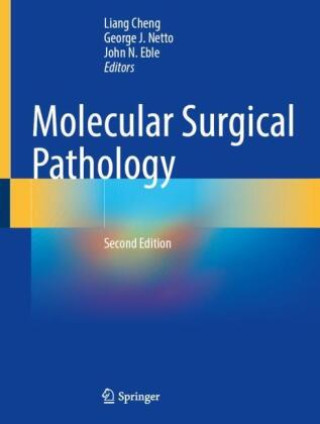 Carte Molecular Surgical Pathology Liang Cheng