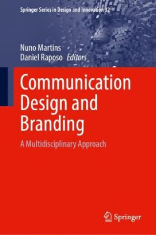 Carte Communication Design and Branding Nuno Martins