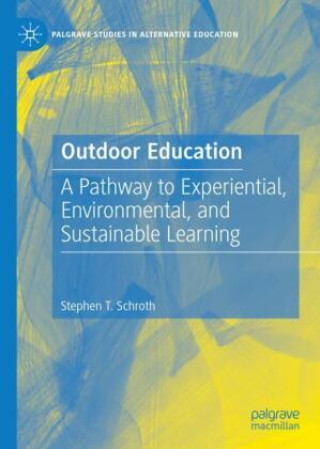 Carte Outdoor Education Stephen T. Schroth