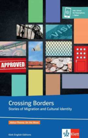 Knjiga Crossing Borders 