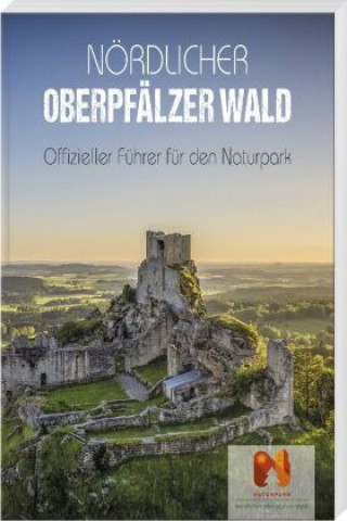 Carte Nördlicher Oberpfälzer Wald Wolfgang Benkhardt