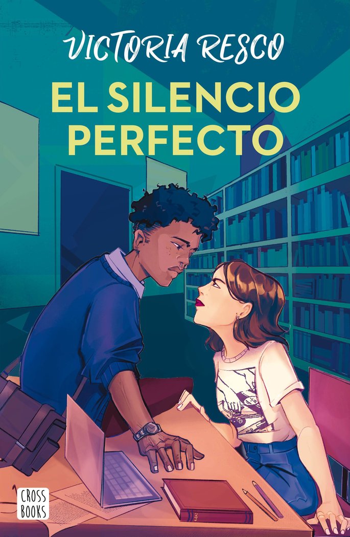 Knjiga EL SILENCIO PERFECTO VICTORIA RESCO