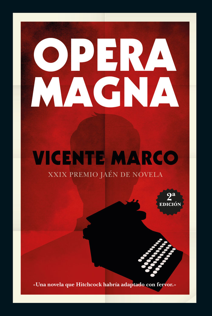 Kniha OPERA MAGNA VICENTE MARCO