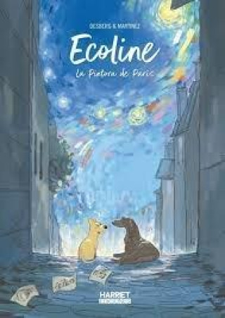 Book ECOLINE 2 STEPHEN DESBERG