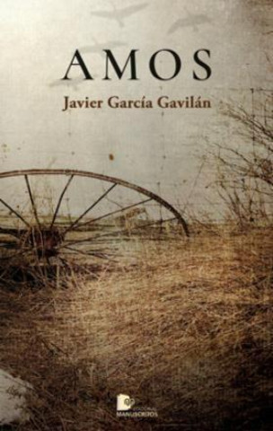 Knjiga AMOS GARCIA GAVILAN