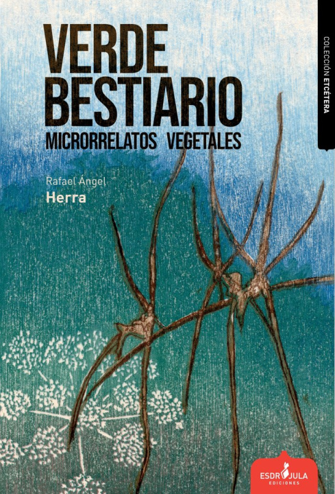 Boek VERDE BESTIARIO HERRA