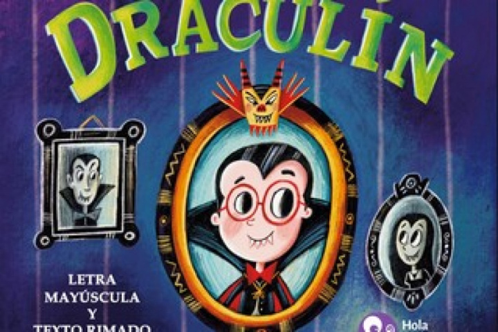 Knjiga DRACULIN GAYAN