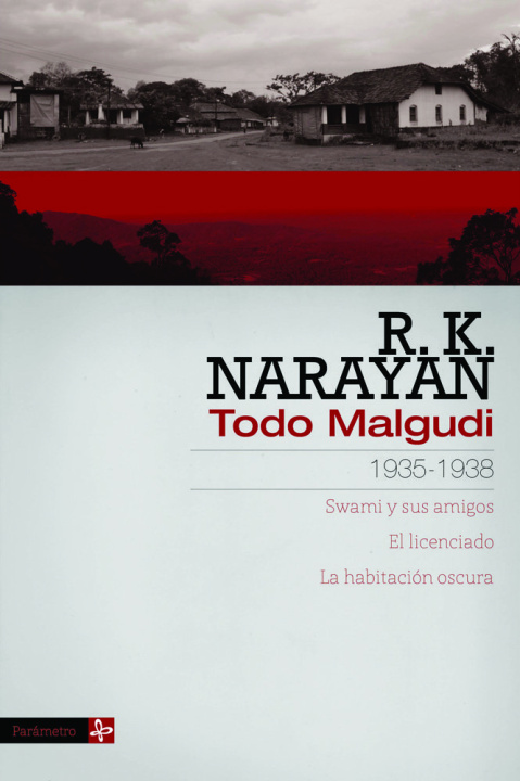 Knjiga Todo Malgudi vol. 1 Narayan