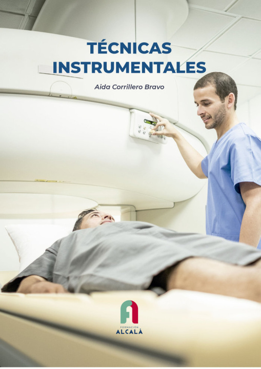 Libro TECNICAS INSTRUMENTALES CORRILLERO BRAVO