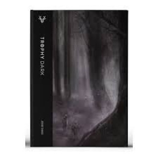Livro TROPHY DARK 