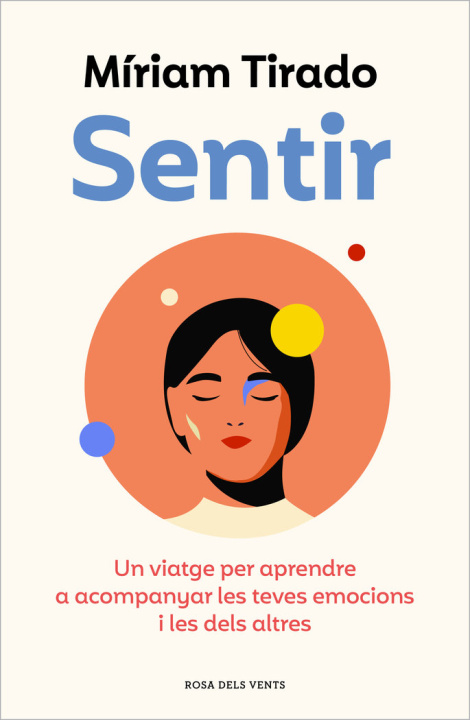 Libro SENTIR TIRADO