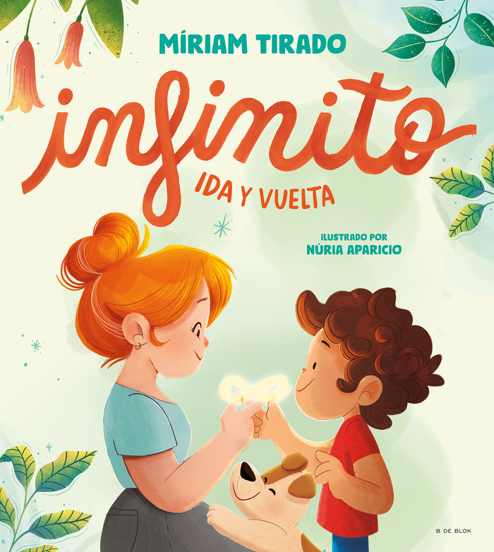 Kniha INFINITO. IDA Y VUELTA TIRADO