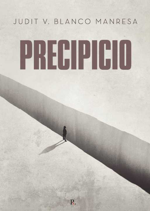 Knjiga Precipicio. L?appel du Vide Blanco Manresa