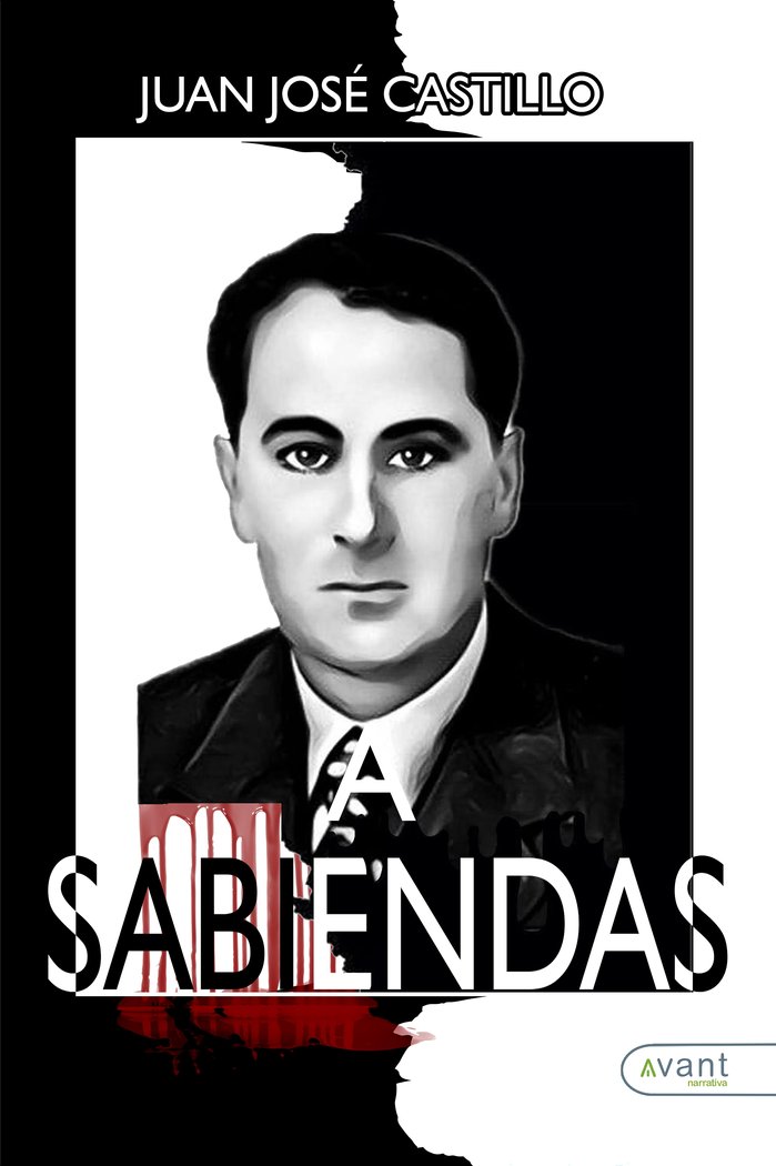Kniha A SABIENDAS Castillo
