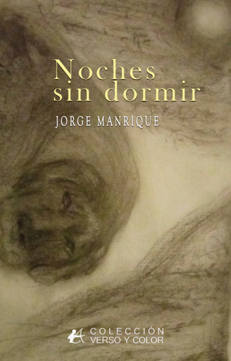 Kniha Noches sin dormir Manrique