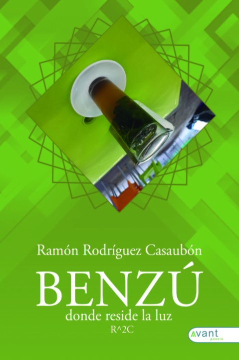 Kniha BENZÚ Rodríguez Casaubón