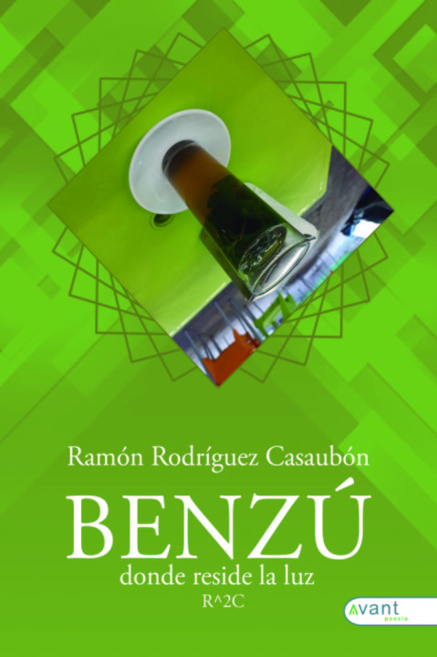 Book BENZÚ Rodríguez Casaubón
