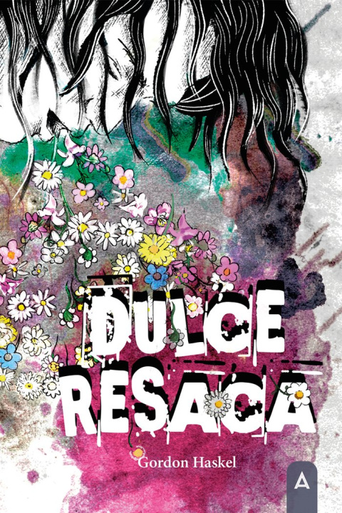 Knjiga Dulce resaca Haskel