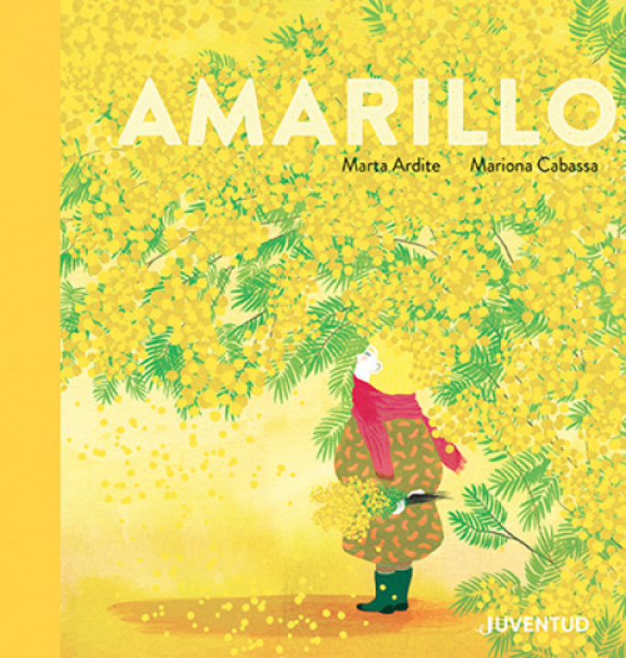 Book Amarillo ARDITE