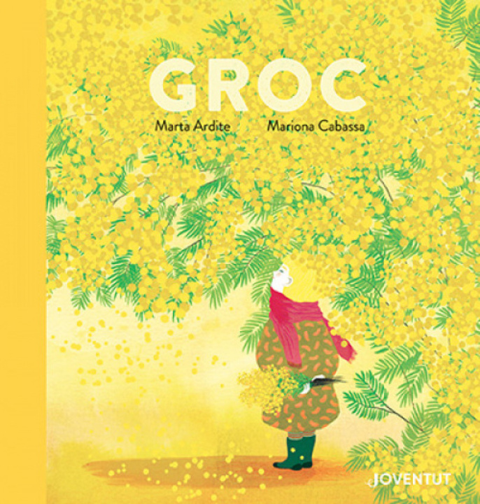 Book Groc ARDITE