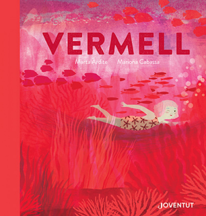 Book Vermell ARDITE