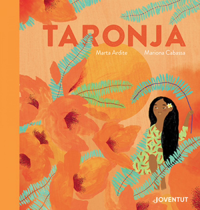 Buch Taronja ARDITE