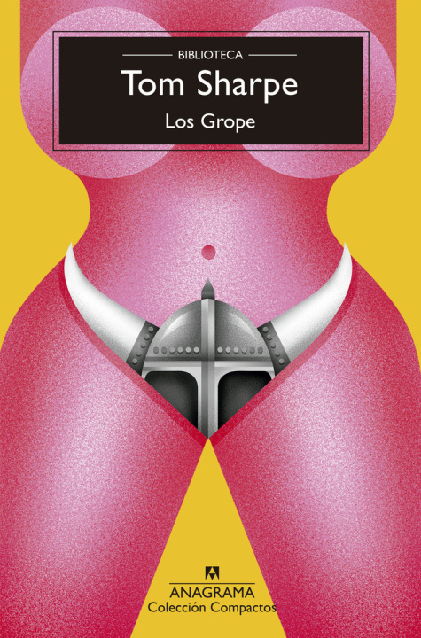Buch Los Grope SHARPE