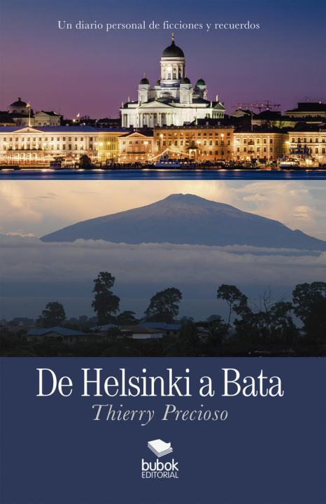 Knjiga De Helsinki a Bata Precioso