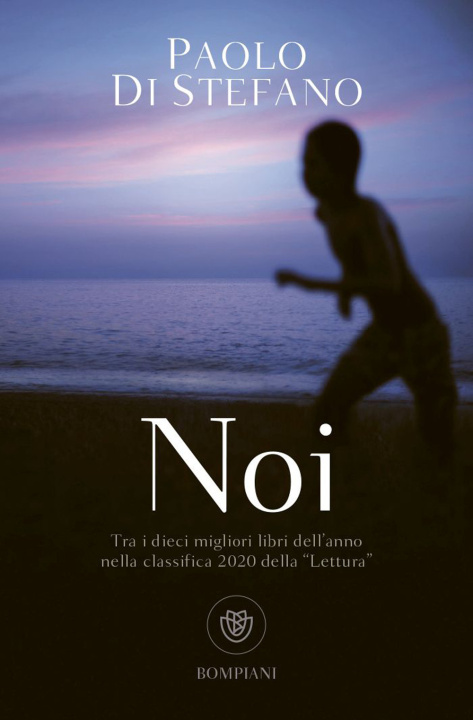 Knjiga Noi Paolo Di Stefano