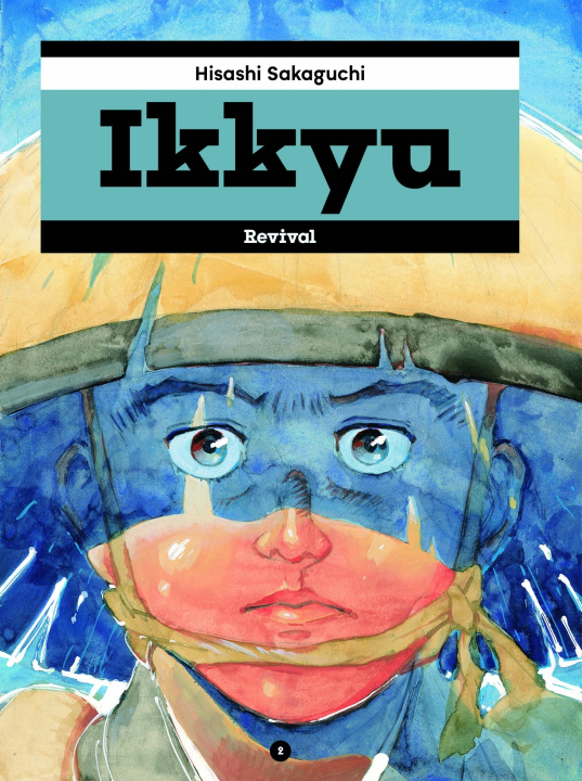 Kniha Ikkyu, tome 2 - 