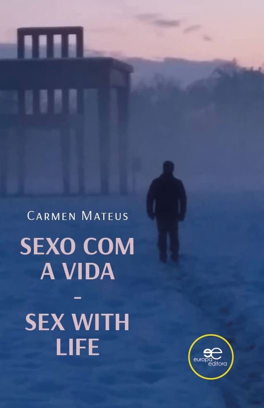 Book SEXO COM A VIDA MATEUS