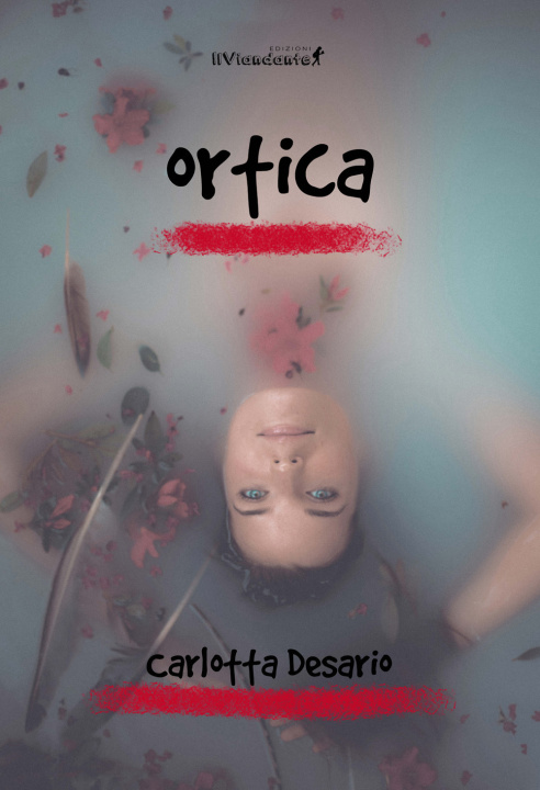 Kniha Ortica Carlotta Desario