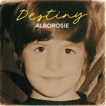 Audio Destiny (Digipak) Alborosie