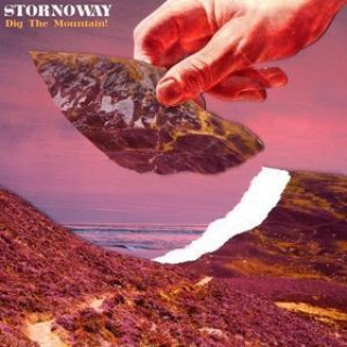 Audio Dig The Mountain! Stornoway