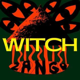 Audio Zango Witch