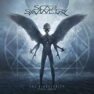 Audio The Singularity Phase II-Xenotaph Scar Symmetry