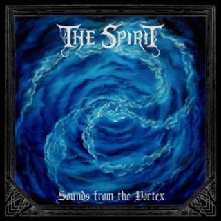 Zvok Sounds from the Vortex The Spirit