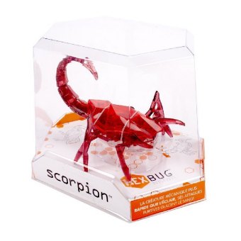 Game/Toy HEXBUG Scorpion 
