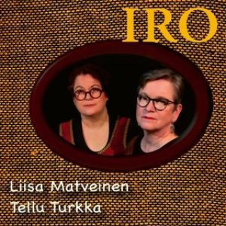 Zvok Iro 
