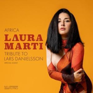Zvok Africa Laura Martí